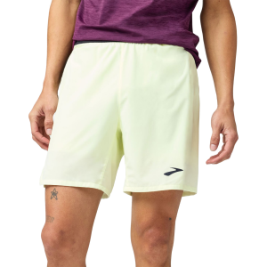 BROOKS Men's Journey 7in 2-in-1 Short