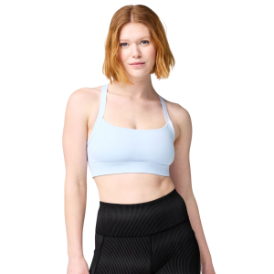 Brooks BROOKS Women's Luxe Strappy Bra - $34.99 at Run United