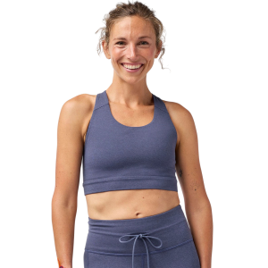 Brooks BROOKS Luxe Pocket Bra - $35.00 at Run United