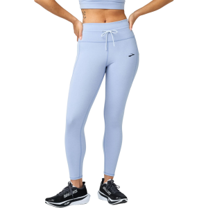 Brooks BROOKS Women's Luxe Tight - $60.00 at Run United