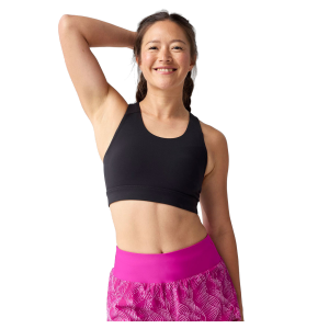Brooks BROOKS Luxe Pocket Bra - $40.00 at Run United