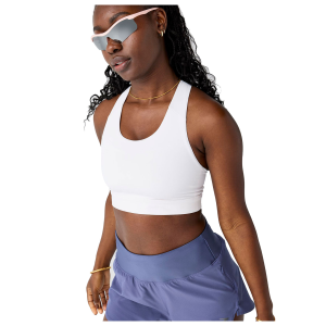 Brooks BROOKS Luxe Pocket Bra - $40.00 at Run United