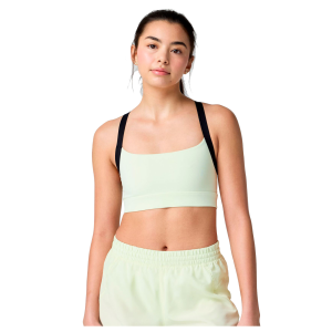 Brooks BROOKS Women's Luxe Strappy Bra - $34.99 at Run United