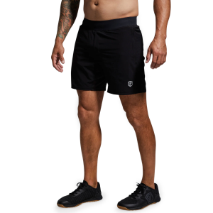 Born Primitive BORN PRIMITIVE Men's Versatile 7in Short W/ Compression - $48.99 at Run United