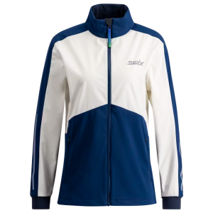 SWIX Women's Cross Jacket