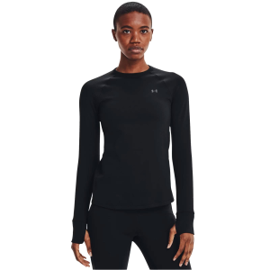 UNDER ARMOUR Women's ColdGear Base 3.0 Crew Shirt