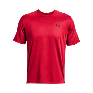 UNDER ARMOUR Men's Tech Vent Short Sleeve Shirt