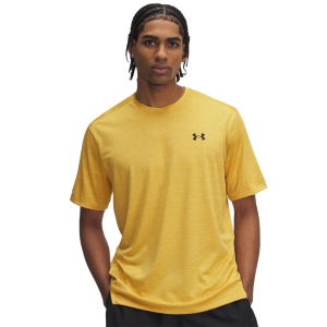 UNDER ARMOUR Men's Tech Vent Short Sleeve Shirt