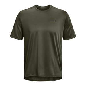 UNDER ARMOUR Men's Tech Vent Short Sleeve Shirt