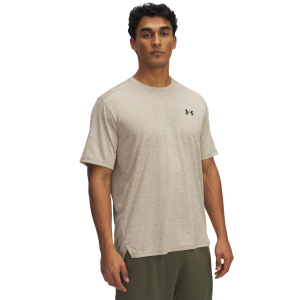 UNDER ARMOUR Men's Tech Vent Short Sleeve Shirt