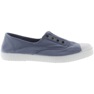 Victoria VICTORIA Women's 1915 Inglesa DREC Canvas Elastic Sneakers - $59.99 at Run United