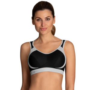 Anita ANITA Extreme Control Sports Bra - $76.99 at Run United