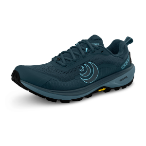Topo Athletic TOPO ATHLETIC Women's Terraventure 5 3mm Drop Trail Running Shoes with Vibram Megagrip - $144.95 at Run United