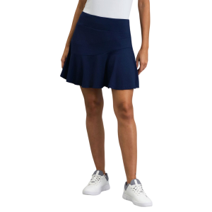 IBKUL Flounce Skort