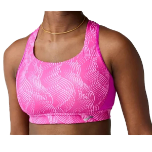 Brooks BROOKS Women's Convertible 2.0 Sports Bra - $40.00 at Run United