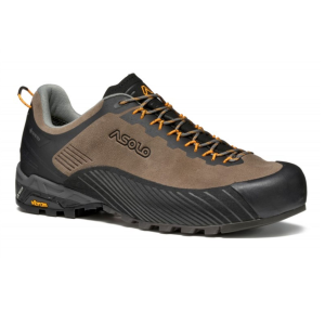 ASOLO Men's Eldo Evo LTH GV Shoes
