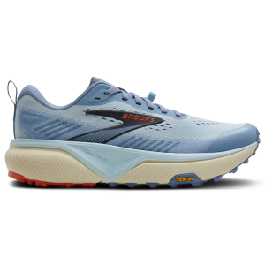 Brooks BROOKS Women's Cascadia 20 Nantucket/Blue/Tigerlily Trail Running Shoes - $160.00 at Run United