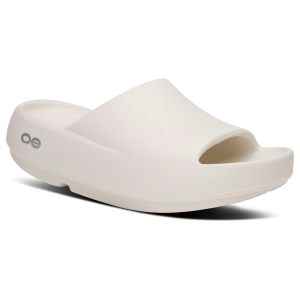OOFOS Unisex OOahh Plus Slide