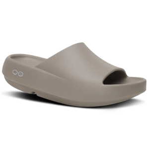 OOFOS Unisex OOahh Plus Slide