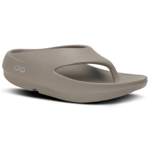 Oofos OOFOS Unisex OOriginal Plus Thong Sandal - $69.95 at Run United