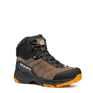 Scarpa SCARPA Men's Rush TRK GTX Hiking Boots - $238.95 at Run United
