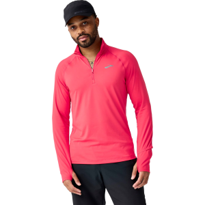 BROOKS Men's Dash 1/4 Zip 3.0 Long Sleeve Running Top