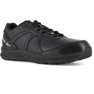 Reebok REEBOK Men's Guide Work Black Steel Toe Work Shoes (IB3501) - $119.95 at Run United