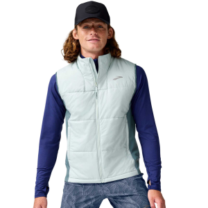 Brooks BROOKS Men's Shield Hybrid 3.0 Running Vest - $85.00 at Run United