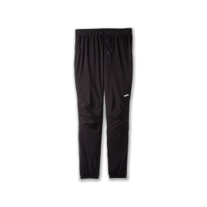 BROOKS Women's High Point Waterproof Black Pants