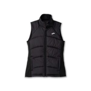 Brooks BROOKS Women's Shield Hybrid 3.0 Vest - $65.00 at Run United