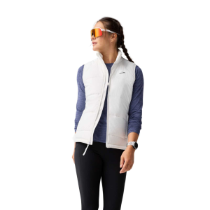 Brooks BROOKS Women's Shield Hybrid 3.0 Vest - $65.00 at Run United