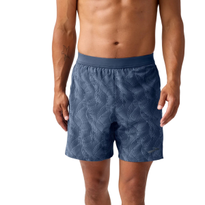 Brooks BROOKS Men's Journey 7in 2-in-1 Short - $50.00 at Run United