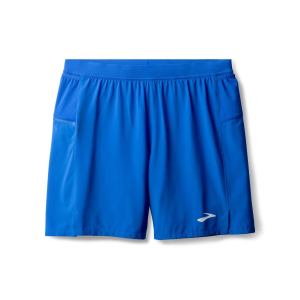 Brooks BROOKS Men's Journey 7in 2-in-1 Short - $50.00 at Run United