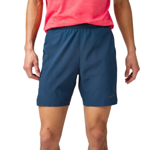 Brooks BROOKS Men's Journey 7in 2-in-1 Short - $50.00 at Run United