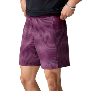 Brooks BROOKS Men's Journey 7in 2-in-1 Short - $50.00 at Run United