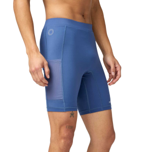 Brooks BROOKS Men's Movement 8in Half Tight Shorts - $56.00 at Run United