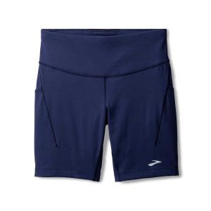 Brooks BROOKS Women's Spark 8in Short Tight - $48.00 at Run United