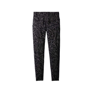 Brooks BROOKS Women's Spark Obsidian Speedscape Tight - $48.00 at Run United
