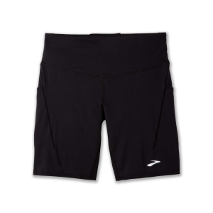 Brooks BROOKS Women's Spark 8in Short Tight - $38.00 at Run United