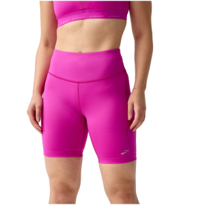Brooks BROOKS Women's Spark 8in Short Tight - $38.00 at Run United