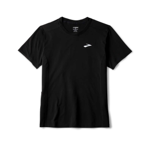 Brooks BROOKS Men's Atmosphere 3.0 Short Sleeve Shirt - $30.00 at Run United