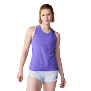 Brooks BROOKS Women's Luxe Running Tank - $28.00 at Run United