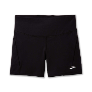 Brooks BROOKS Women's Spark 5in Short Tight - $33.00 at Run United