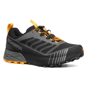 Scarpa SCARPA Men's Ribelle Run 2 GTX Trail Running Shoes - $218.95 at Run United