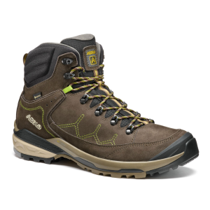 Asolo ASOLO Men's Falcon Evo NBK GV Boots - $399.99 at Run United