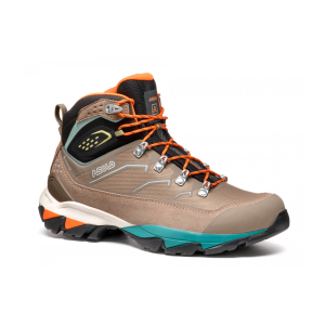 Asolo ASOLO Women's Acadia Mid GTX Hiking Boots - $189.99 at Run United