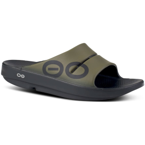 Oofos OOFOS Ooahh Sport Slide Sandals - $69.95 at Run United