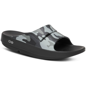 Oofos OOFOS Ooahh Sport Slide Sandals - $69.95 at Run United