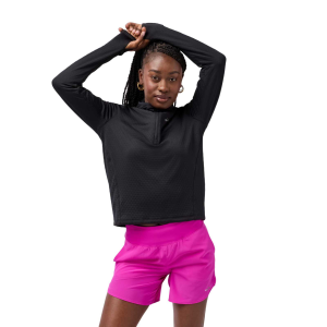 Brooks BROOKS Women's Notch 3.0 Thermal Hoodie - $50.00 at Run United