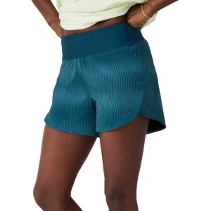 Brooks BROOKS Women's Chaser 2.0 5in Shorts - $43.00 at Run United